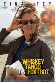 Whiskey Tango Foxtrot (2016) Whiskey Tango Foxtrot (2016) download