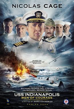 USS Indianapolis: Men of Courage (2016) USS Indianapolis: Men of Courage (2016) download