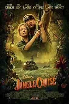 Jungle Cruise 2021 Jungle Cruise 2021 download